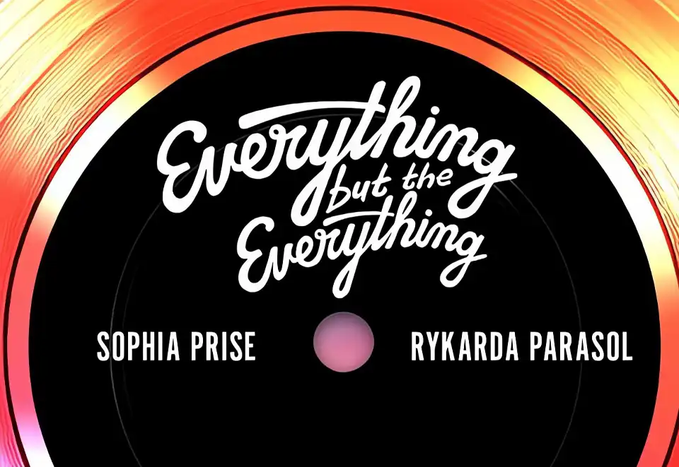 Everything But The Everything featuring Sophia Prise’s ‘Horsebit’ is Raw Post-Punk About Recognizing the Trap ebte